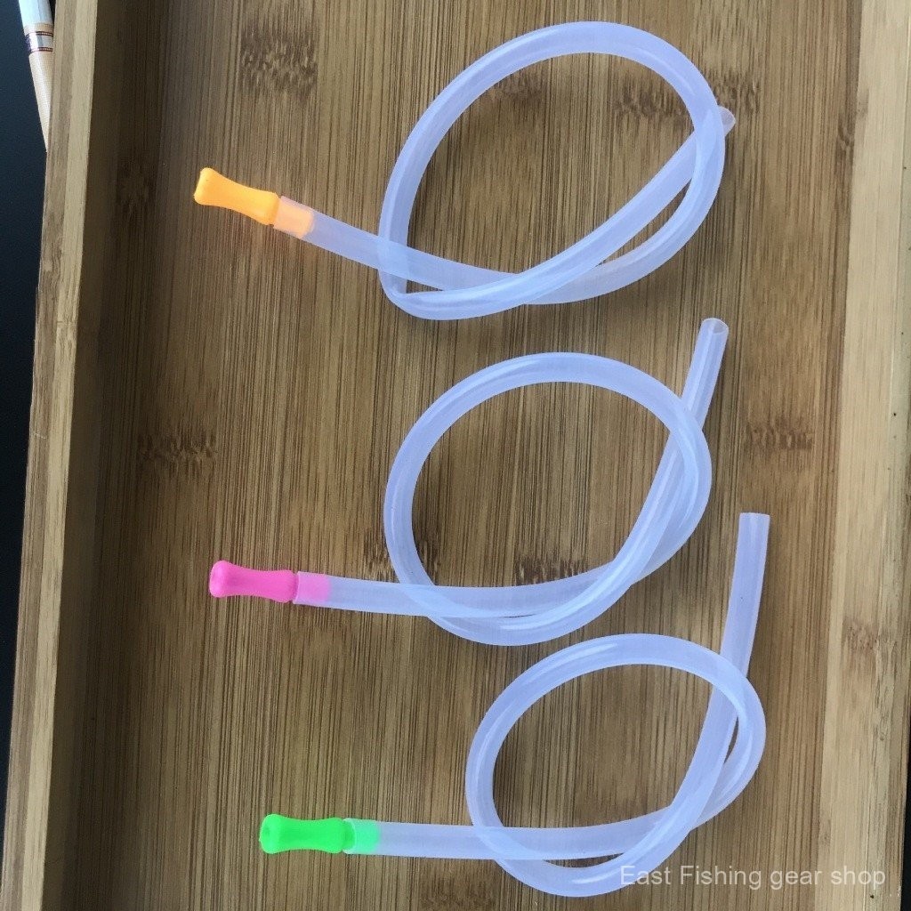 [COD]5*7 straw silikon, hos silikon gred makanan, straws minum dengan ...