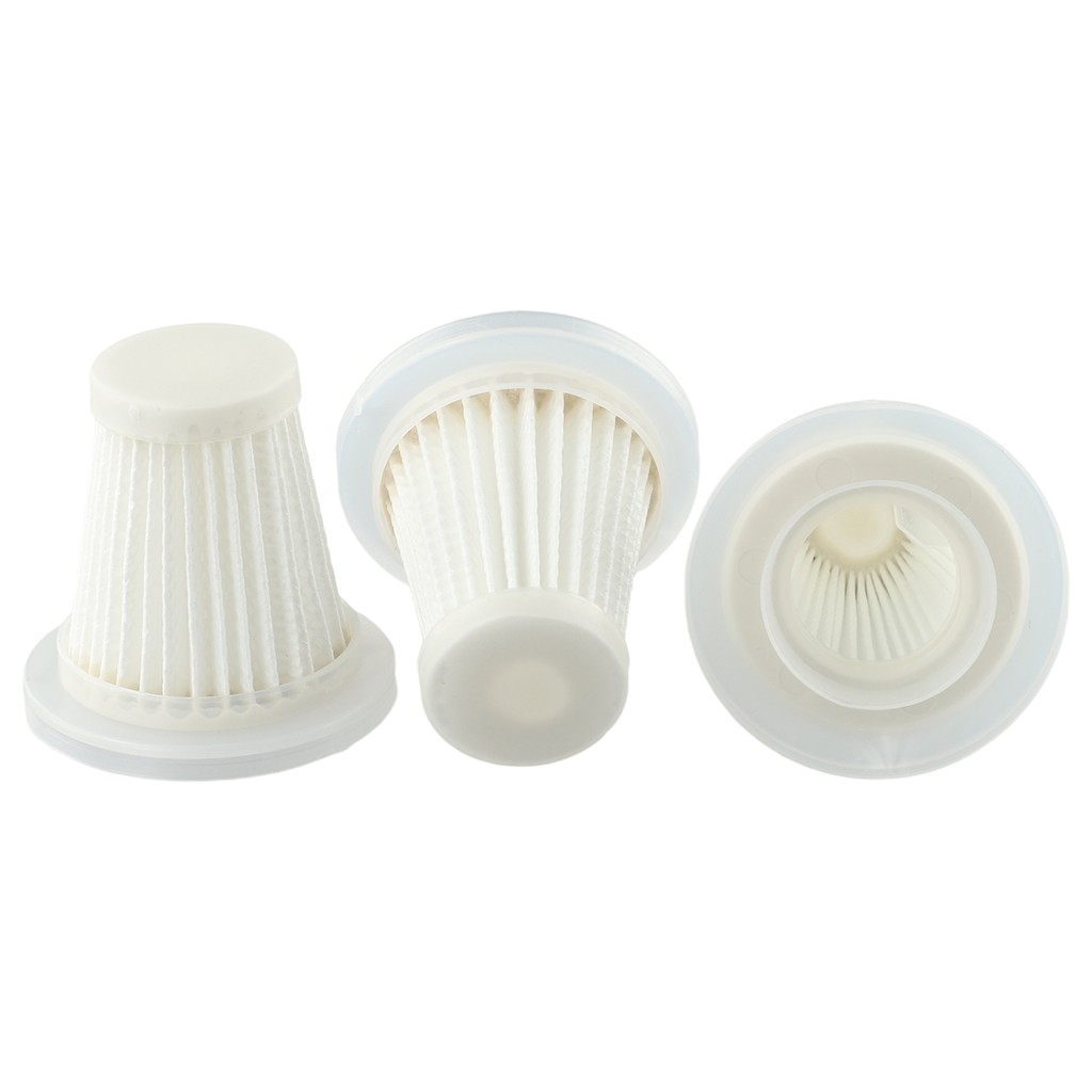 [TWILIGHT] Filter for Car Cordless Vacuum Cleaner Portabe Microfilter ...
