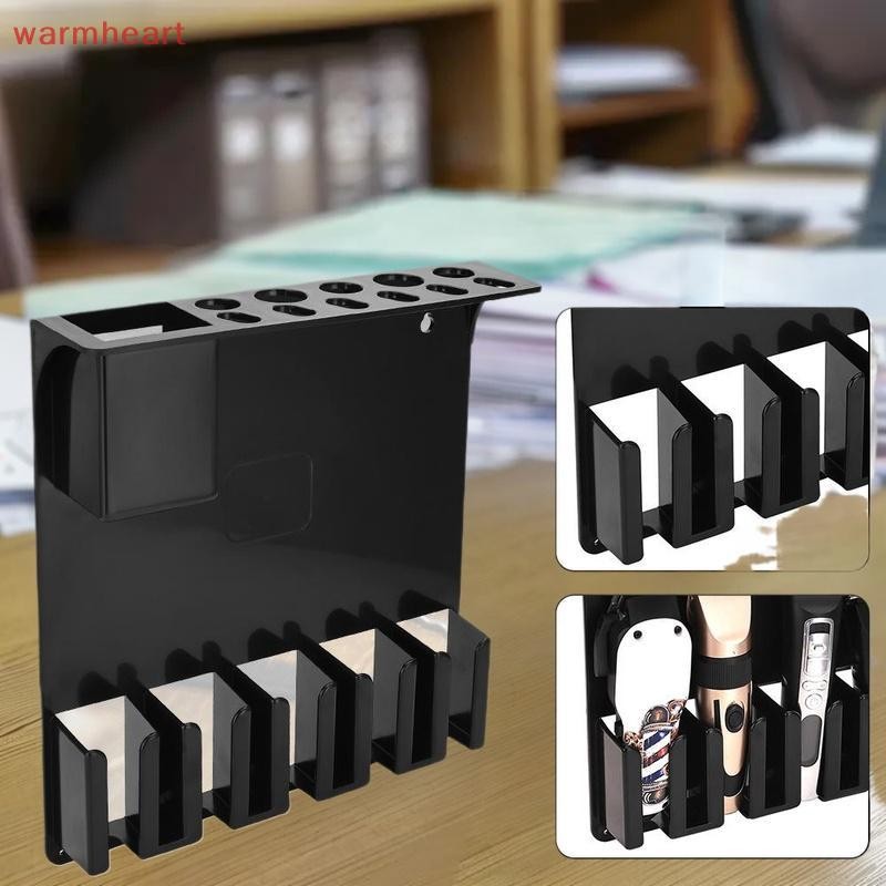 (warmheart) Wall Electric Clipper Rack Hair Trimmer Shaver Holder ...