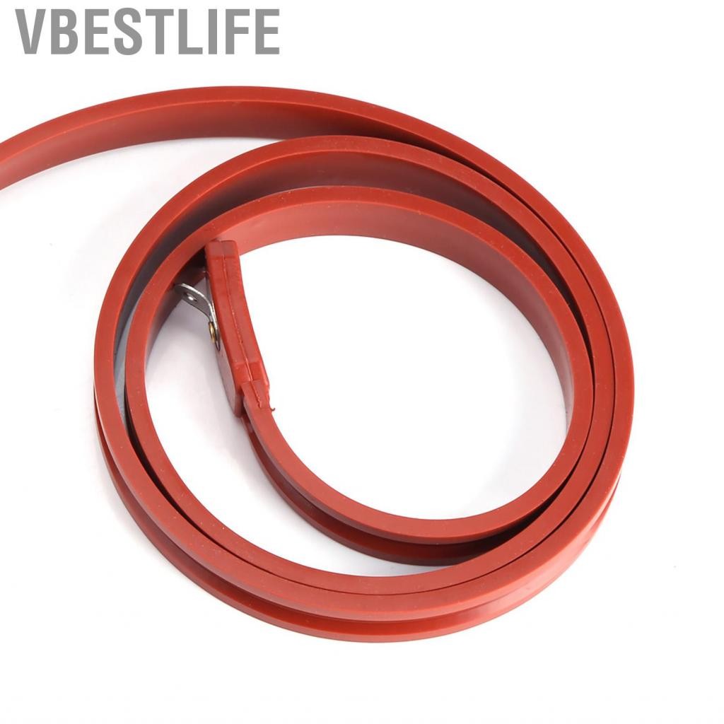 grocerybazaar-my Yosoo Heating Belts Air-Conditioning Compressor Belt ...