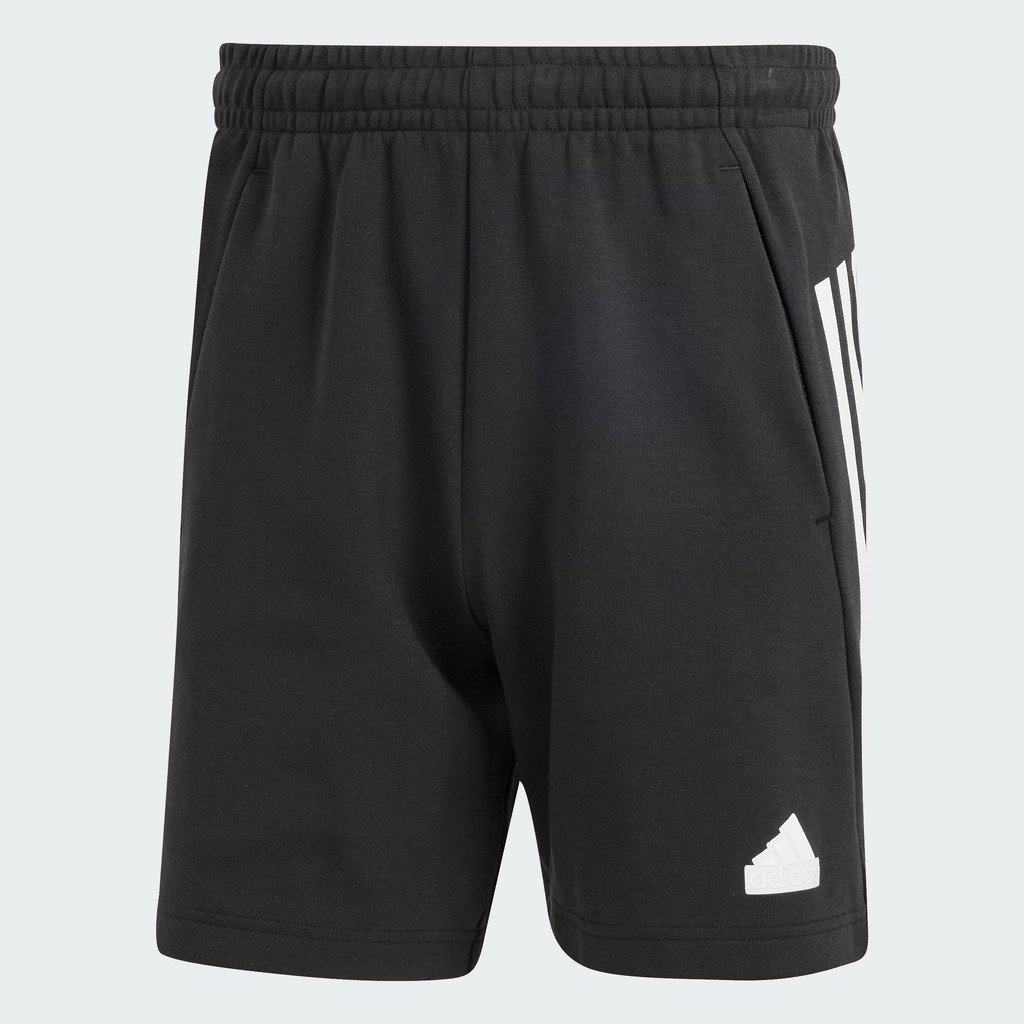 Lifestyle & Tennis & Padel Tennis Future Icons 3-Stripes Shorts