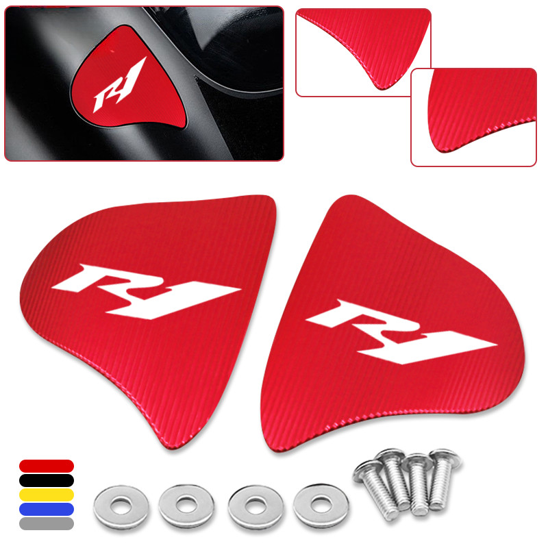 Motorcycle Screen FOR YAMAHA YZF-R1 R1M YZF-R1M YZF R1 2020 2021 2022 - View #6
