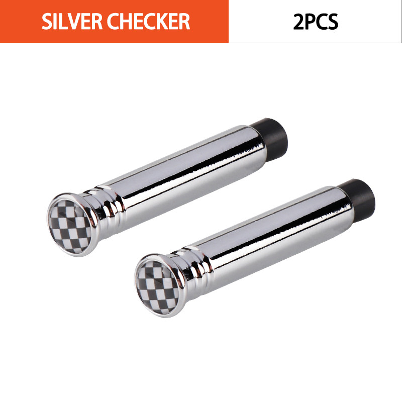 Car Interior Door Lock Knob Pull Pins Cover Case For Mini Cooper F54 ...
