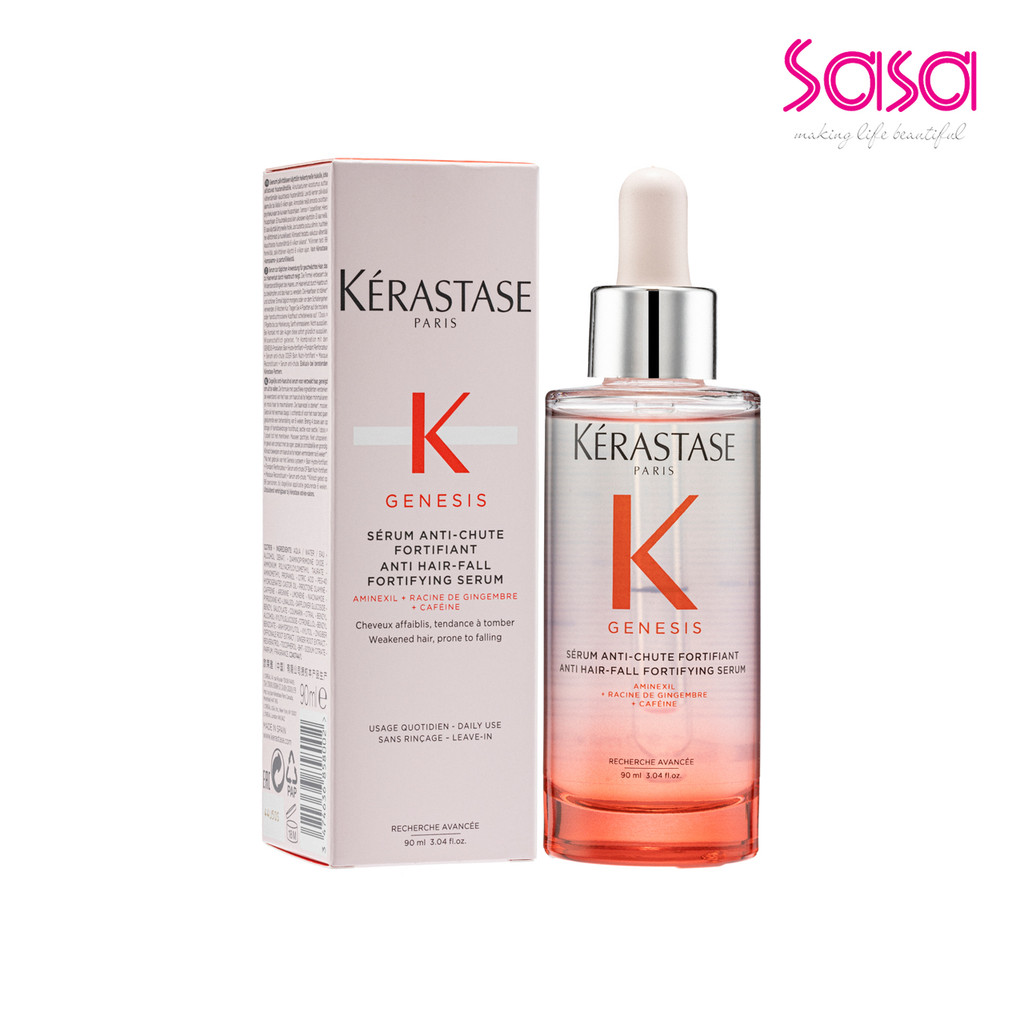Kérastase Genesis Sérum Anti-Chute Fortifiant (90 Ml