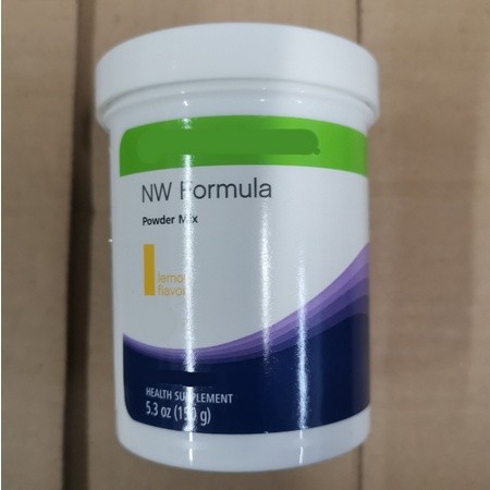 NEW NW Formula (150g) Niteworks Exp 01/2025 (100% ORIGINAL) READY STOCK ...