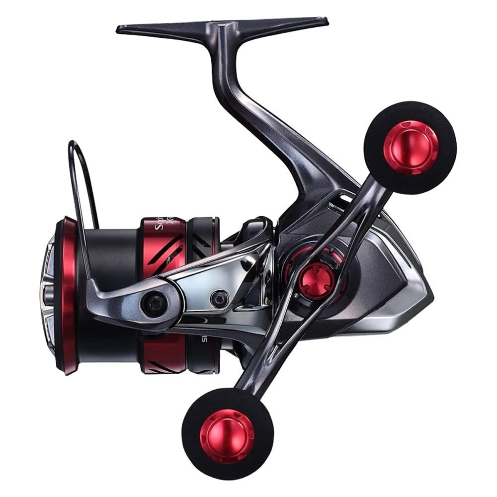 Moulinet Shimano Sephia SS C3000SDHHG – Spinning – Neuf