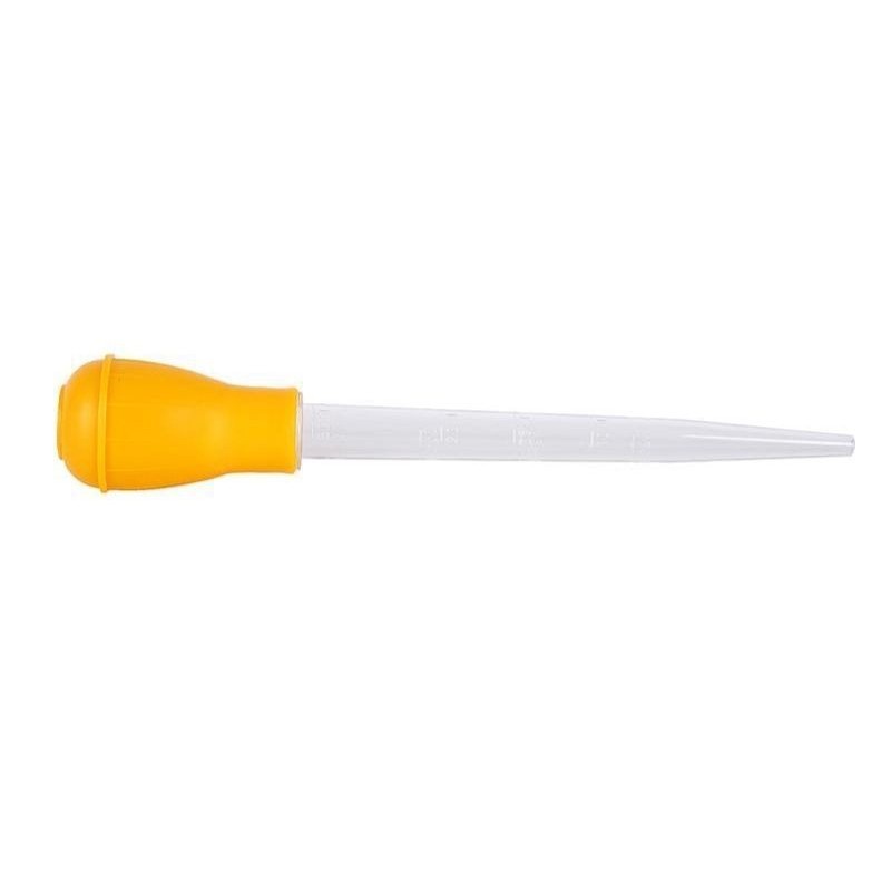 50ml Aquarium Pipette Dropper Aquarium Fish Tank Waste Remover Tool ...