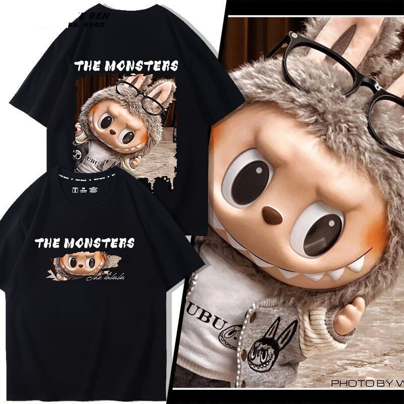Buy labubu shirt Online With Best Price, Jul 2026 | Shopee Malaysia