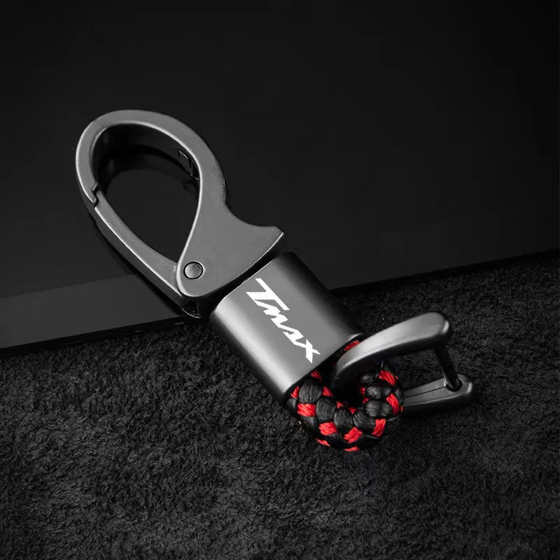 For Yamaha TMAX 530 Tmax 500 T-MAX 560 Accessories Motorcycle Braided ...