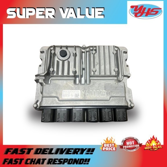 NEW CAR OUT BMW X1 X3 G01 x4 G02 F48 2015-2020 ENGINE CONTROL MODULE ...