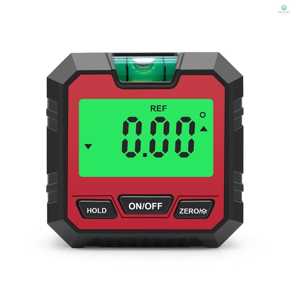 Level Box 4 Inclinometer 3 In 3 In 1 90° Level Box In 1 Meter/bevel 4 X ...