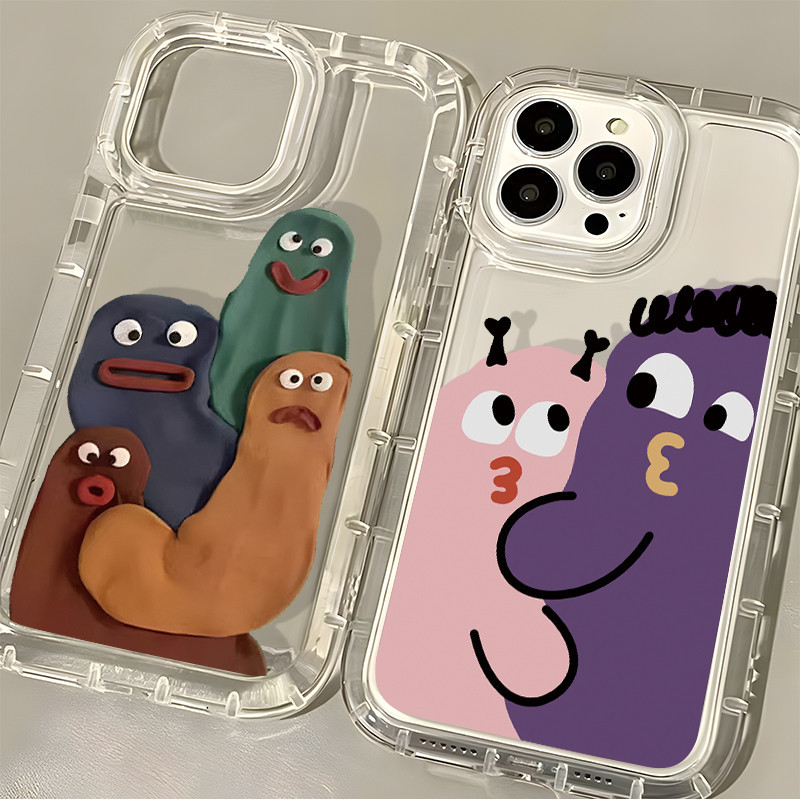 Casing hp Funny phone case iphone xr xs max iphone 11 pro max iphone 12 ...