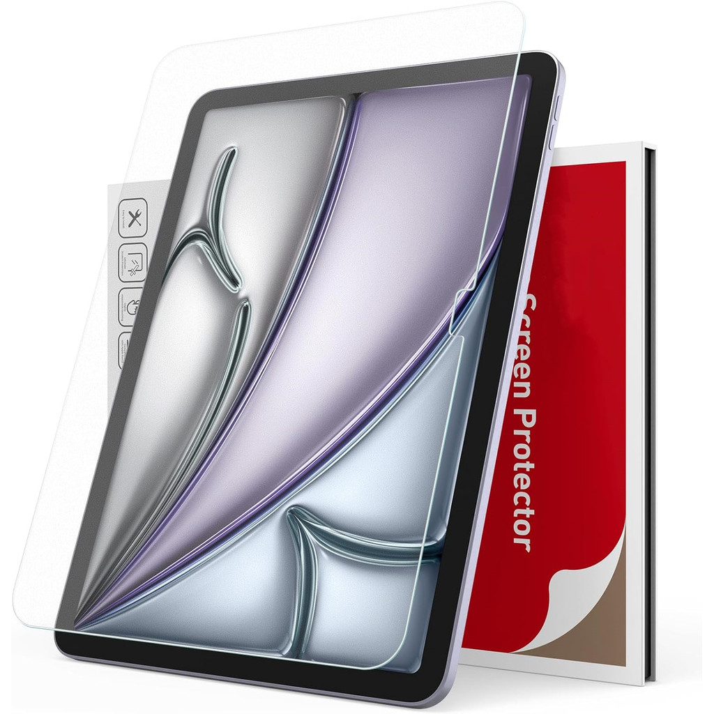 Optic+ Nano Glass Screen Protector For HotLight C11 10