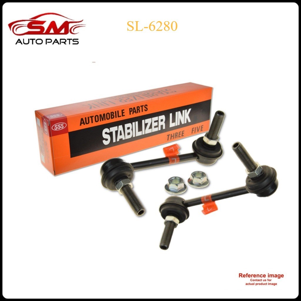 Honda Accord S84 Odyssey RA6 Front Stabilizer Link SL-6280 ( Japan 555 ...