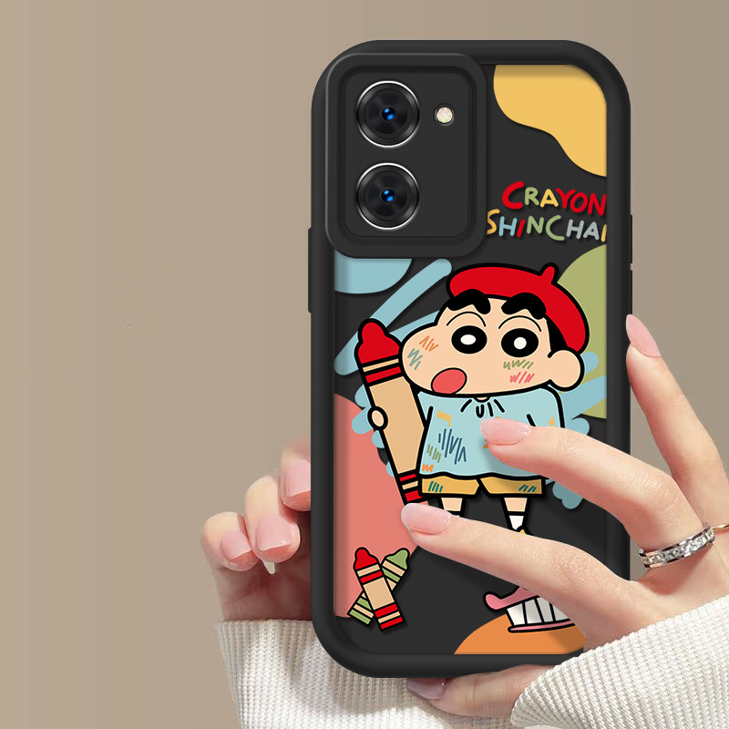 For Vivo Y03T Case Silicone Cartoon Pattern Soft TPU Shockproof Back Cover  Phone Casing For Vivo Y03T Case