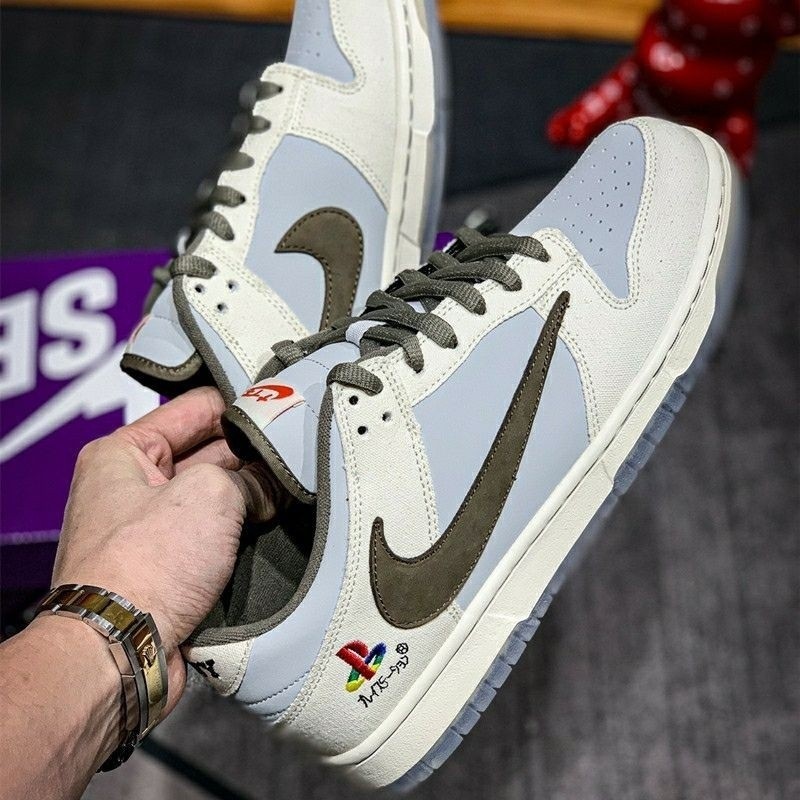 Nike sony playstation sales