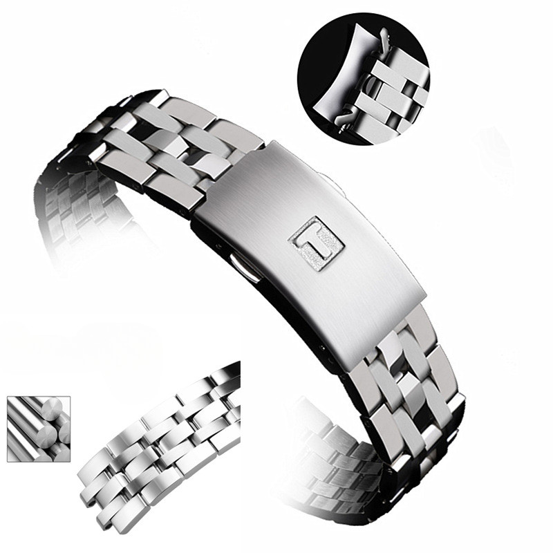 Wholesale Famous Stainless Steel Watch Band T014.430.11.057.00_K0039714 main image 0
