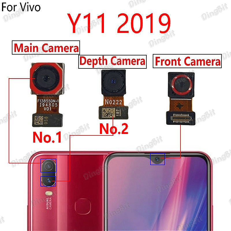 Buy vivo y11 camera Online With Best Price, May 2026 | Shopee Malaysia