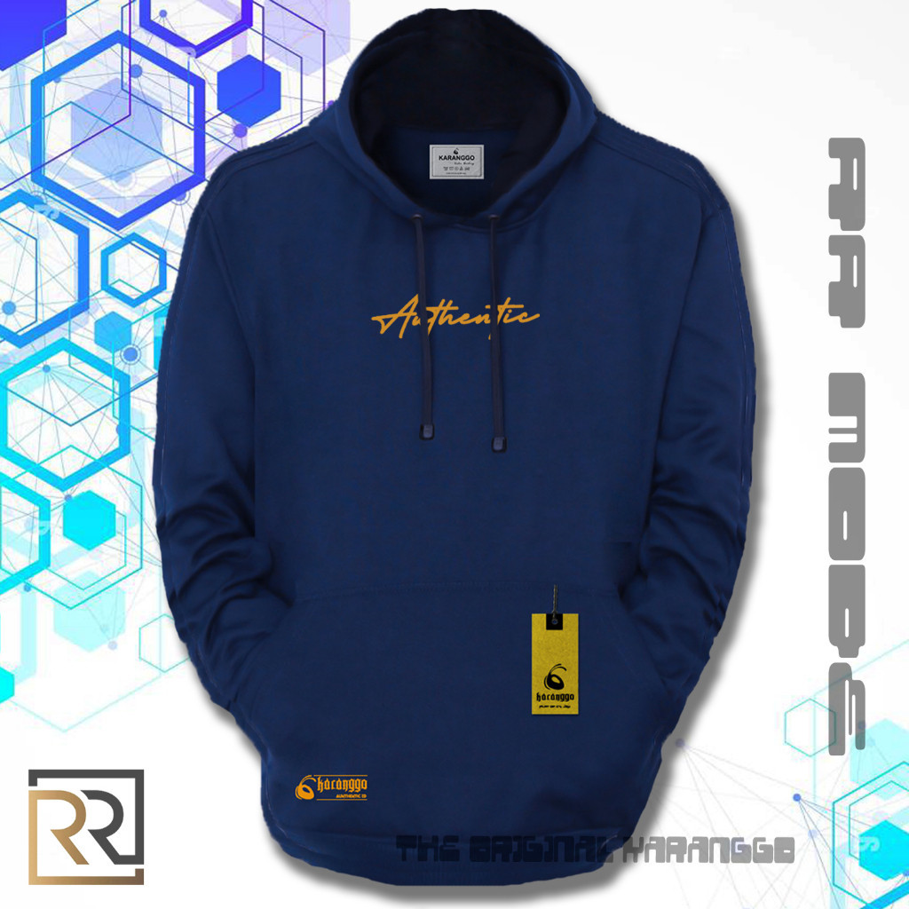 HITAM Hoodie Men Recommended shopee Hoodie Men Thick Material Hoodie Men Distro Aesthetic Black Color Sweater Hoodie Distro Original Shopee Malaysia
