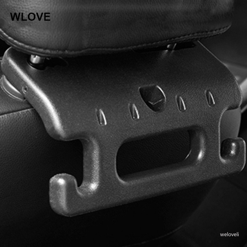 1PC Multi-function Car Back Rear Seat Safety Handle Safe Driving ...