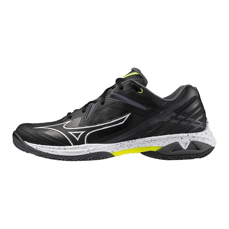 Mizuno badminton shoes online