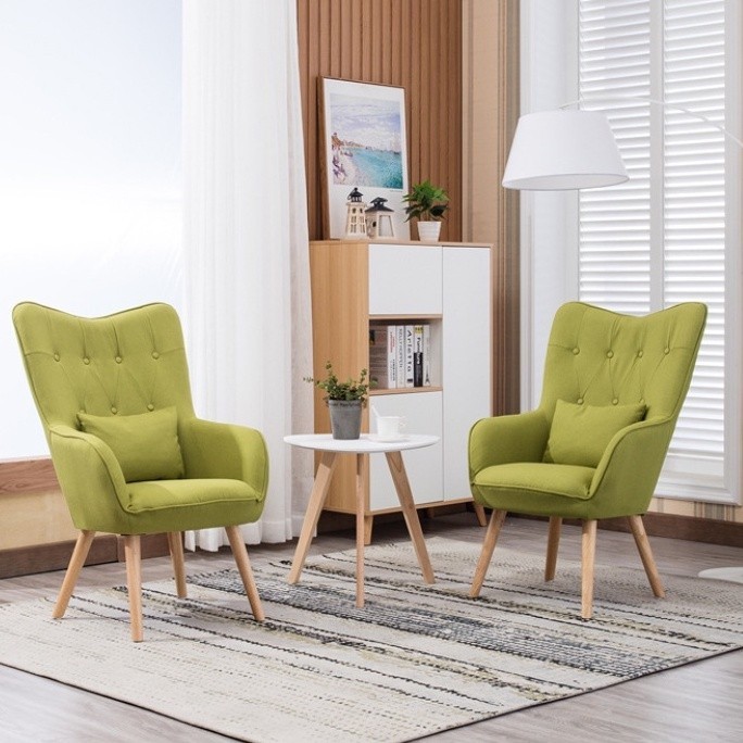 Kerusi armchair sale