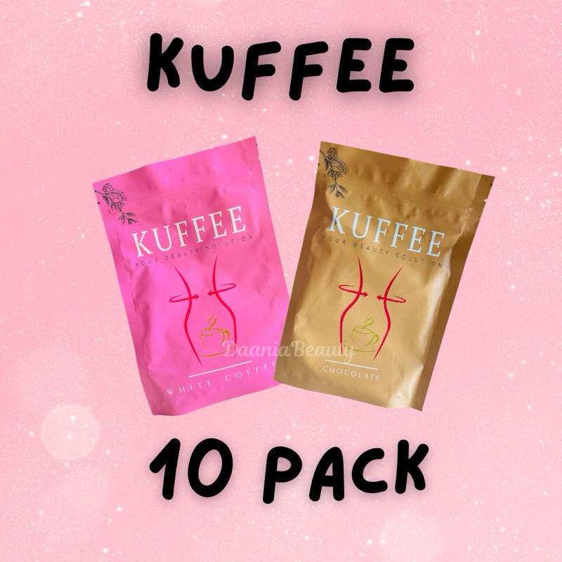 KUFFEE | ready stock original hq KUFFEE ORIGINAL MURAh original hq ...