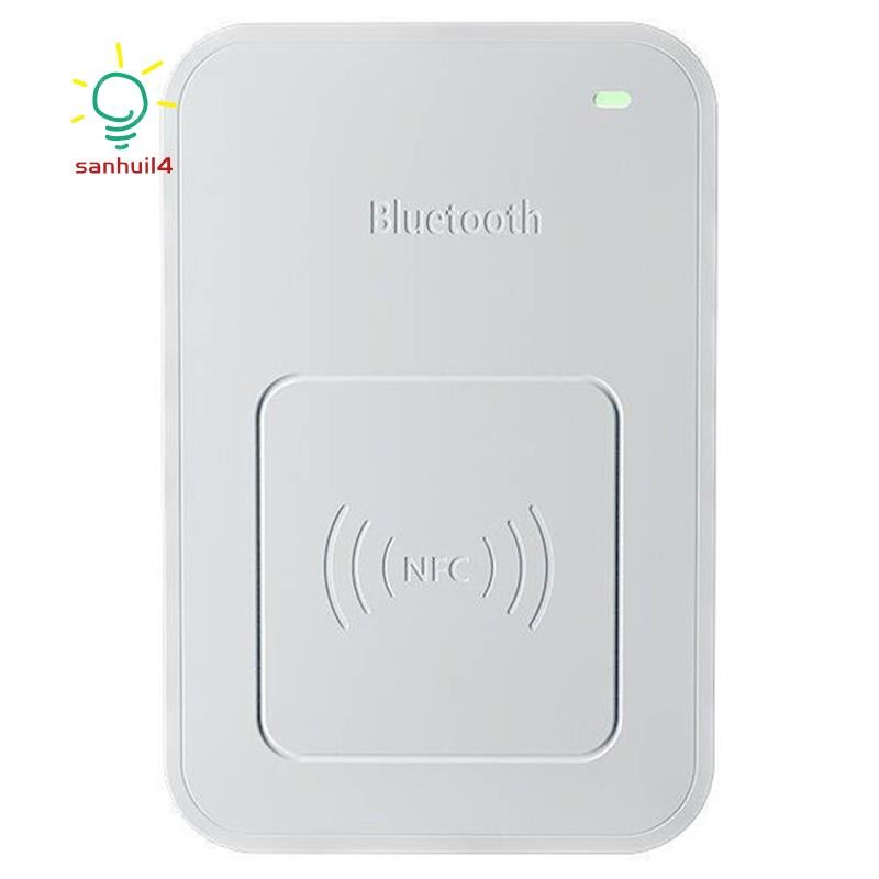 Read-Write Device, Card Reader, Encrypted Access Control Decoder ...