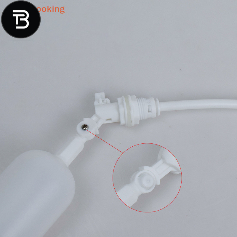 TB Mini Floag Valve Aquarium Fish Water Dispenser Float Ball Valve ...