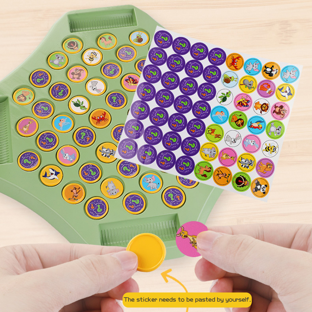 Chess Board Game Memory Chess Matching Game Fun Fruit Memory Matching ...