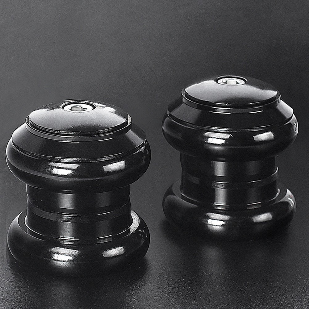 34mm 11/8\" Threadless Road Bike Sealed External Bearing Headset Kit