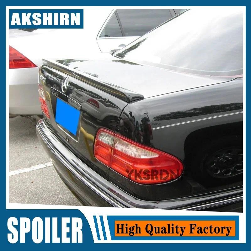 For Mercedes W210 A Type E320 E430 E55 E200 E260 E63 1995-2002 Carbon ...