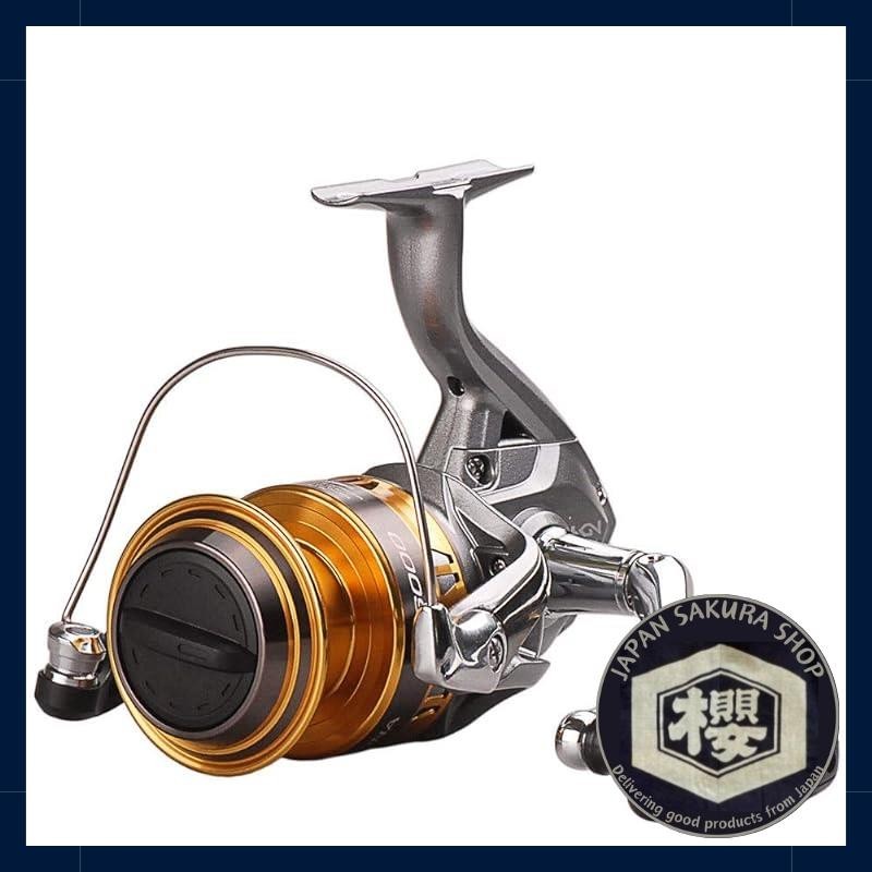 Shimano Spinning Reel 17 Sedona C500XG/6000/8000 Jigging