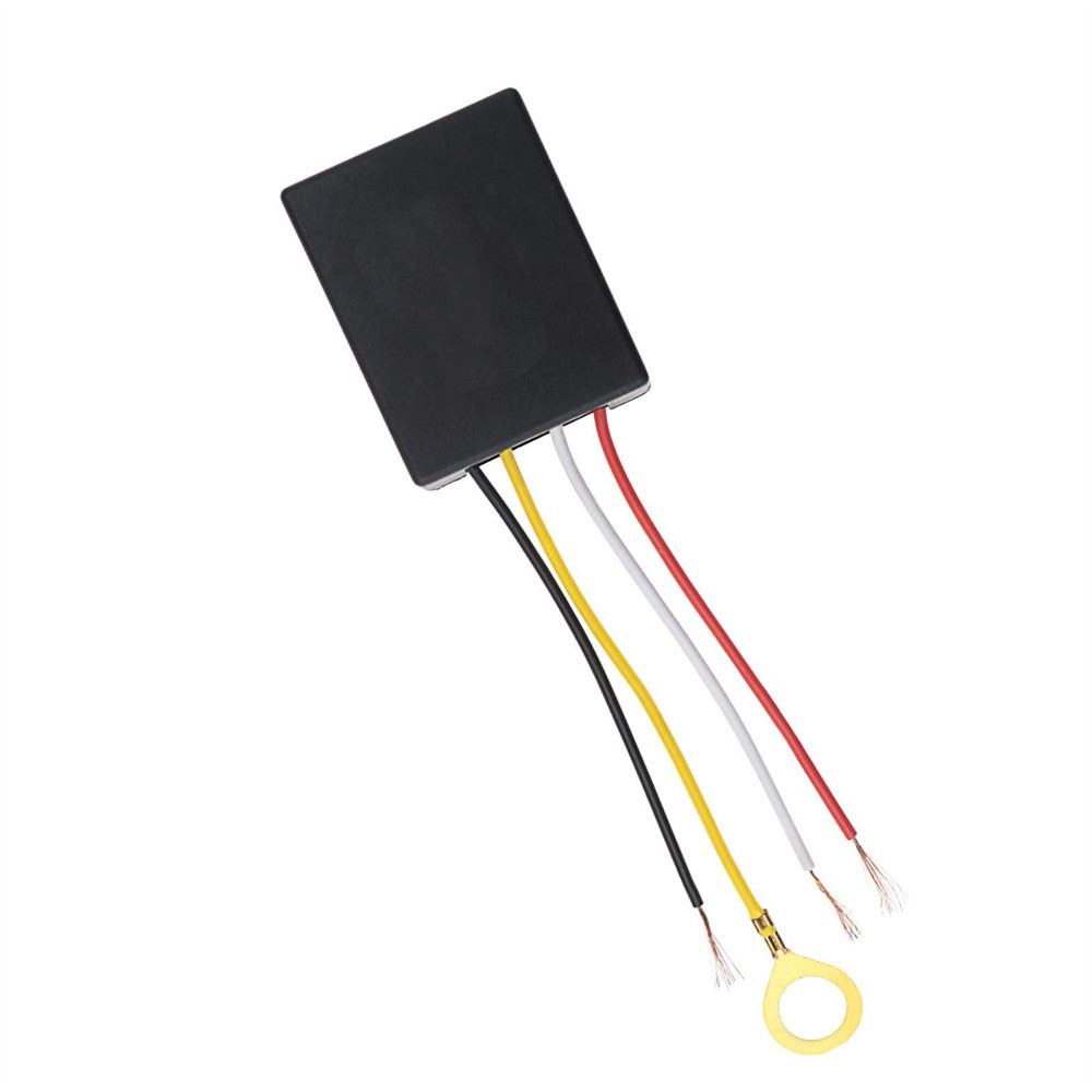 3 Way Touch Lamp Light Dimmer Switch Control Sensor Module For Lamp ...