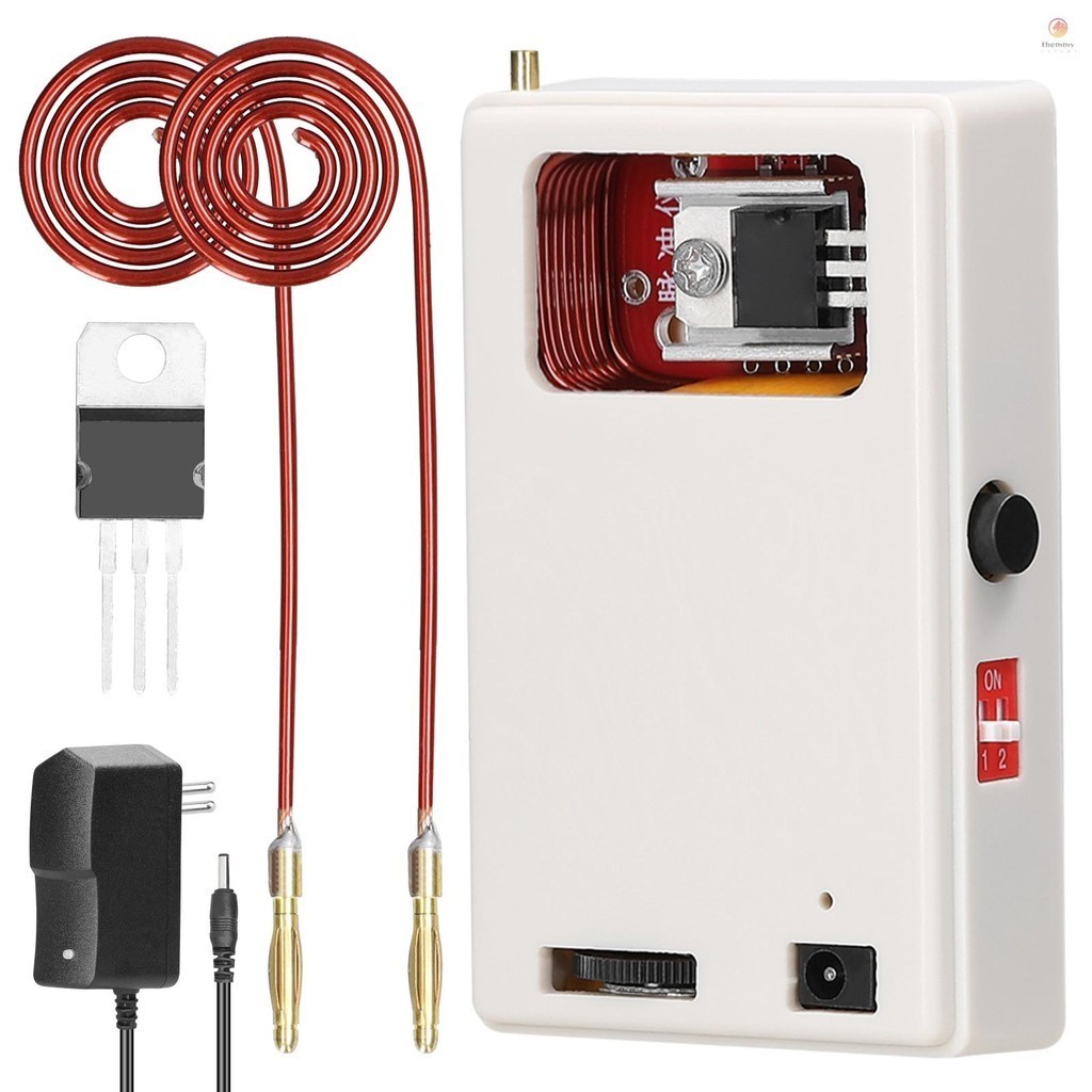 Multifunctional High Frequency EMP Generator Electromagnetic Pulse ...