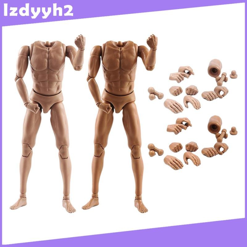 thumbnail image 2 of OBEST Worldbox 1/6 Scale Female Action Figure - Indonesia 2 of 12