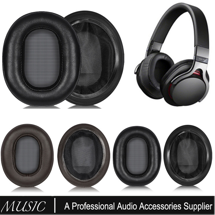 For Sony Sony Mdr 1a Earpad Replacement Replacement Ear Pads Mdr