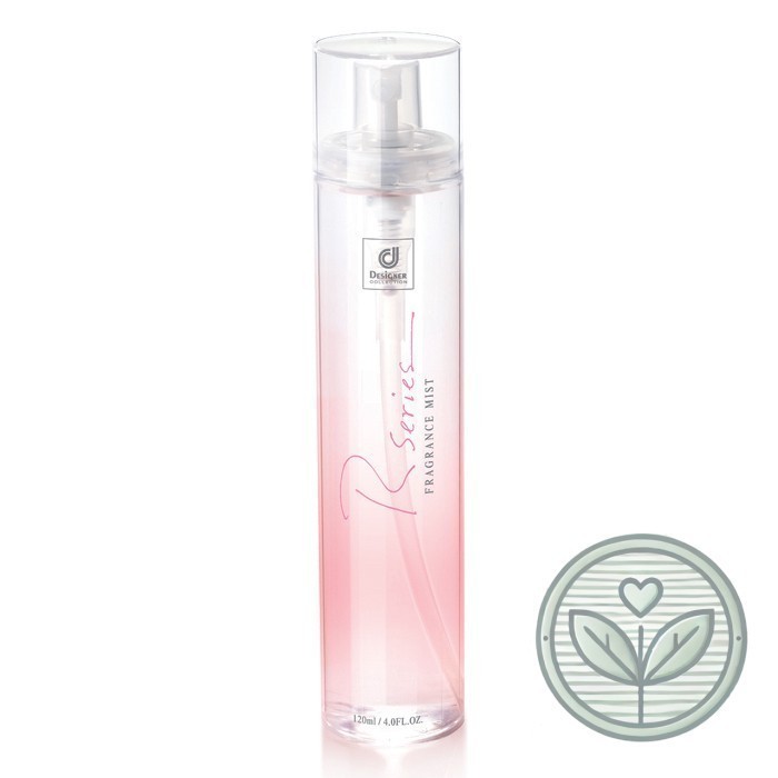 Genuine Designer Collection R Series Fragrance Mist 120ml (Cosway) One4 ...