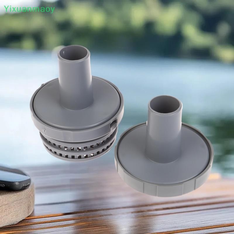 For INTEX 25022E 12634 Swimming Pool Screen Inlet Nozzle Hose Connecter ...