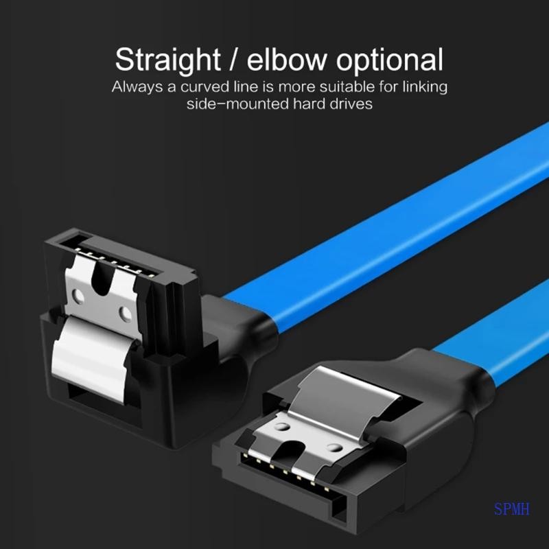 SUP 3 0 Data HDD Solid State Hard Disk Drive Signal Cable Wire 40cm ...