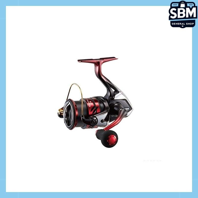 NEW REEL SHIMANO 23 Sephia SS C3000SDH | Reel | Tackle Berry - View #6