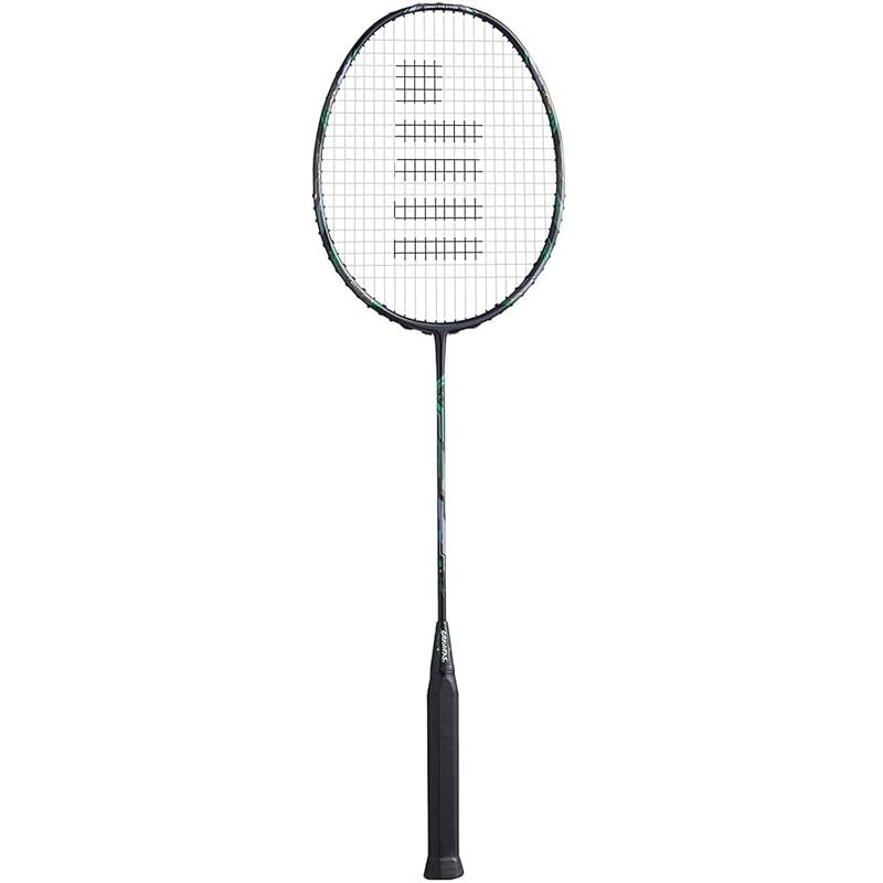 Gosen Gravitas 8.5-SX GRAVITAS | GOSEN CO., LTD. Racket Sports Site