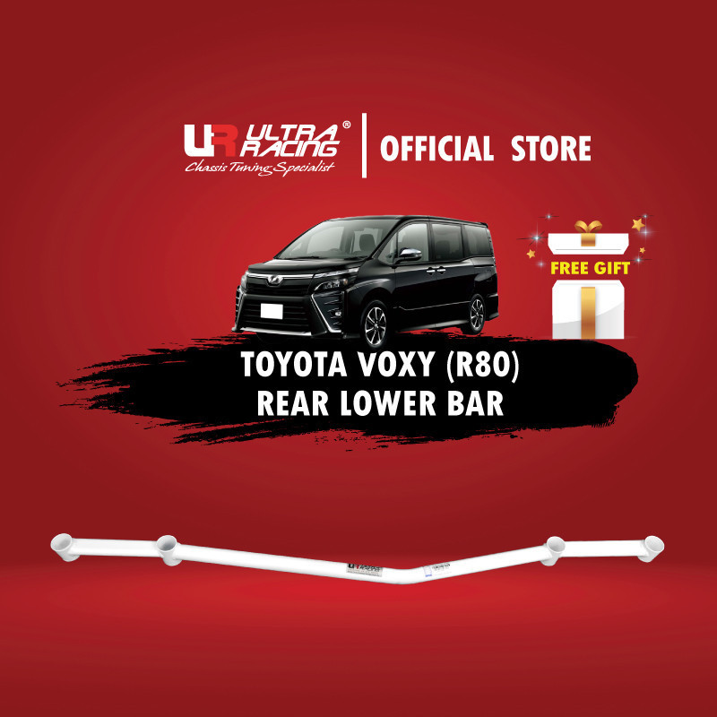Ultra Racing | Toyota Voxy / Noah (R80) / 1.8 /2.0 / (Hybrid/Facelift ...