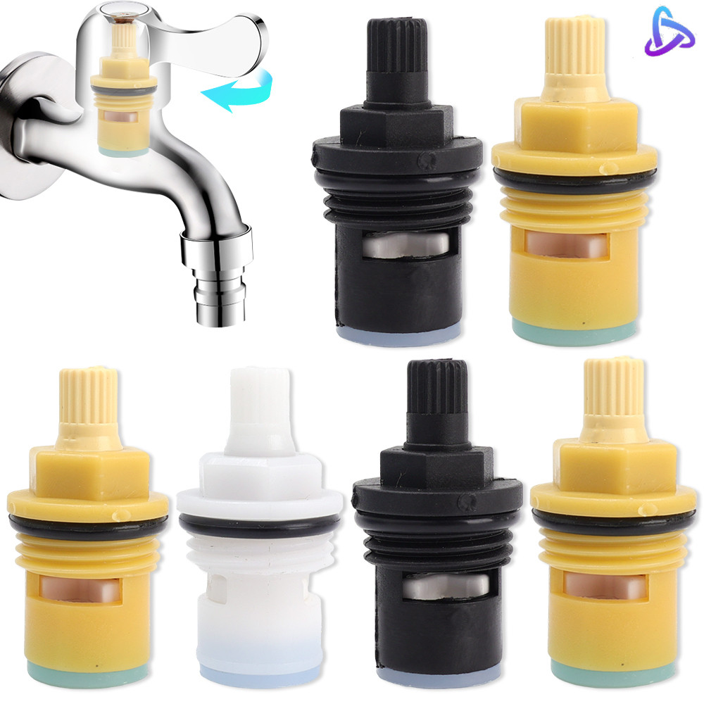1/3Pcs Universal Manual Switch Sink Tap Inner Valve Cores - Practical ...