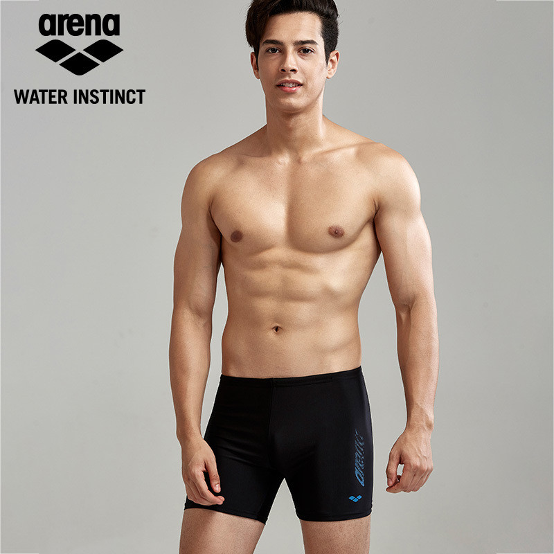 Arena Arena Arena Swimming Trunks Men Adult Boxer Sports Professional ...