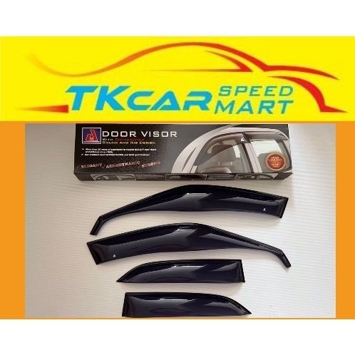 [READY STOCK] PROTON WIRA [ SEDAN / AEROBACK ] ( AG ) 4 DOOR 10 CM ...