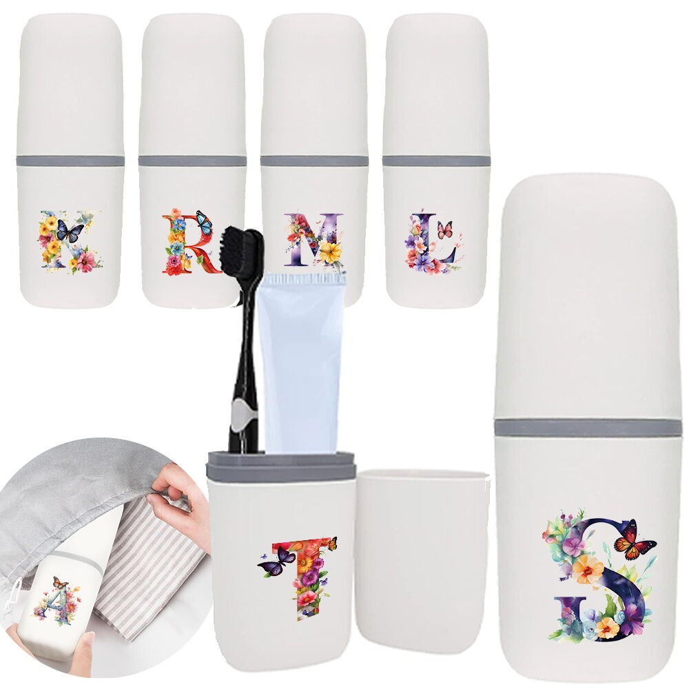 Travel Toothbrush storage box Original Case Fashionable Hot Sale ...