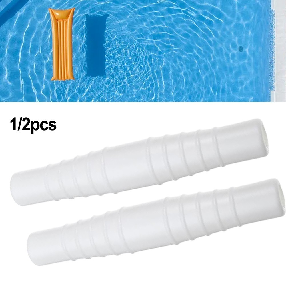 [Super] Pool Hose Connector Coupling for 11/4 Inch and 11/2 Inch