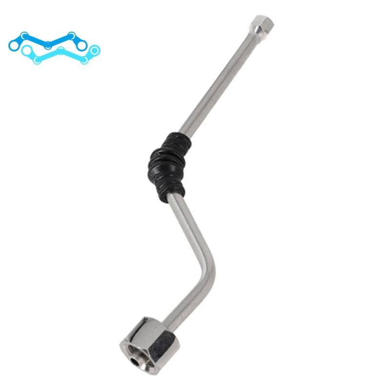 Steam Wand for Delonghi EC680/EC685, Coffee Machine Steam Wand