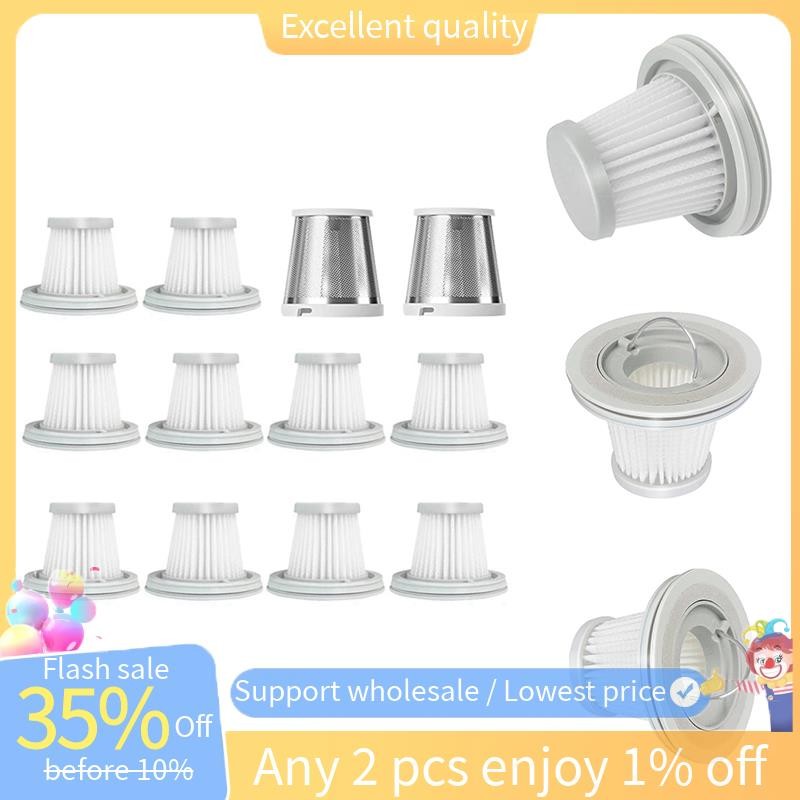 Compatible Con Xiaomi Mi Home Aspiradora De Mano Accesorios De Filtro
